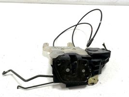 Hyundai Tucson JM Front door lock 