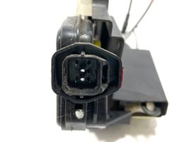 Hyundai Tucson JM Front door lock 