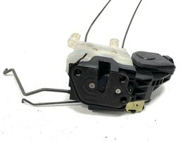 Hyundai Tucson JM Front door lock 