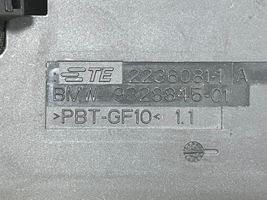 BMW 1 F20 F21 Sėdynės slėgio daviklis 932885303