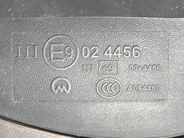 Seat Ibiza IV (6J,6P) Etuoven sähköinen sivupeili 024456