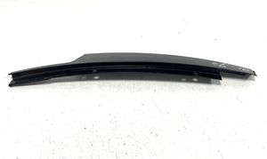 BMW 5 F10 F11 Moulures des vitres de la porte avant 7182272