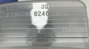 Nissan Leaf I (ZE0) Parte del faro posteriore 1090037