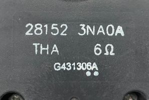 Nissan Leaf I (ZE0) Garso signalas 281523NA0A