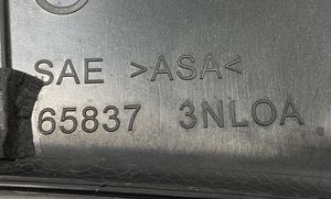 Nissan Leaf I (ZE0) Altra parte esteriore 658373NL0A