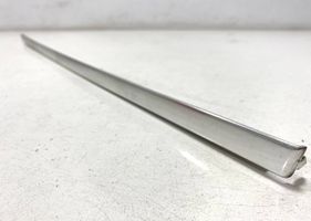 Volvo XC70 Rear door glass trim molding 