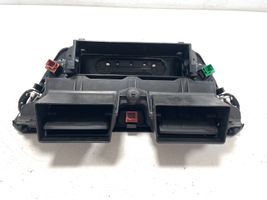 Citroen C4 I Picasso Luftausströmer Lüftungsdüse Luftdüse Mitte 30378238