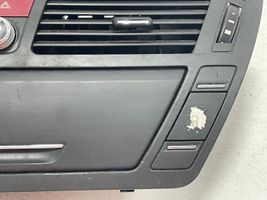 Citroen C4 I Picasso Luftausströmer Lüftungsdüse Luftdüse Mitte 30378238