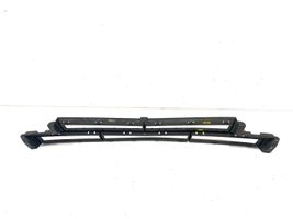 Chevrolet Spark Front bumper lower grill 95080063