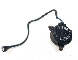 Nissan Leaf I (ZE0) Ventilateur de refroidissement de radiateur électrique 4873LM2A