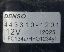 Nissan Leaf I (ZE0) Détendeur de climatisation 4433101201