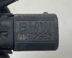 BMW 5 E60 E61 Konepellin hälytyksen kytkinanturi 4157962