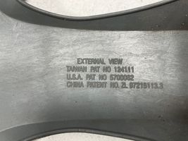 Citroen C5 R 16 riteņa dekoratīvais disks (-i) JH08916
