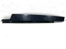 BMW X5 E70 Front door trim (molding) 