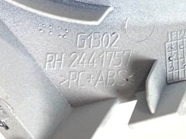 Chevrolet Volt I Ohjauspyörän verhoilu 2441757