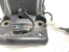 Dodge Journey Gear selector/shifter (interior) 15500100260