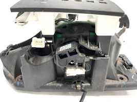 Dodge Journey Gear selector/shifter (interior) 15500100260