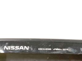 Nissan Qashqai Sonstiges Einzelteil Motorraum KE6104E000