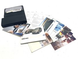 Volvo XC60 Сервисная книжка 2312185