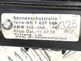 BMW 5 E60 E61 Tavaratilan suojaverkko 7027096