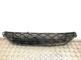 Citroen C3 Grille inférieure de pare-chocs avant 9803504477