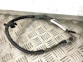 Chevrolet Volt I Cable negativo de tierra (batería) 22857132