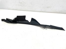 Honda Civic Panel wykończeniowy błotnika 74206SMG