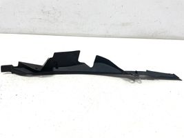 Honda Civic Panel wykończeniowy błotnika 74206SMG