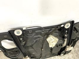 Dodge Journey Mécanisme de lève-vitre avant sans moteur 963207105