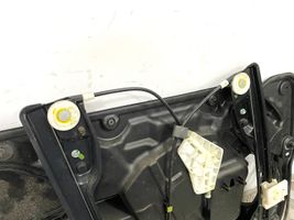 Dodge Journey Mécanisme de lève-vitre avant sans moteur 963201103