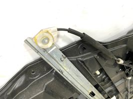 Mazda CX-7 Mécanisme de lève-vitre avant sans moteur EG525897X