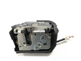 BMW X5 E53 Rear door lock 