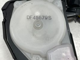 Toyota Land Cruiser (J120) Saugos diržas (lubose) DF45679S