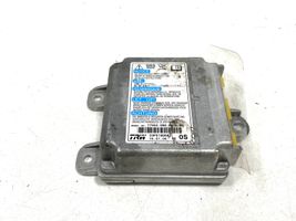 Honda Civic Airbag control unit/module 77960SMG