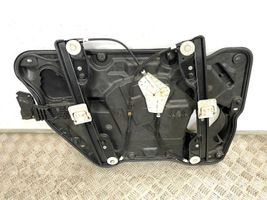 Dodge Journey Mechanizm podnoszenia szyby przedniej bez silnika 963207105