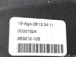 Dodge Journey Meccanismo di sollevamento del finestrino posteriore senza motorino 963212105