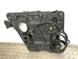 Dodge Journey Rear window lifting mechanism without motor 963212105