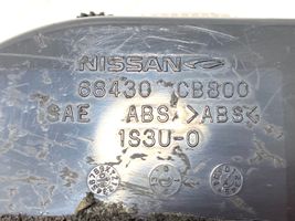 Nissan Murano Z50 Portabicchiere anteriore 68430CB800