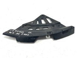 Citroen C4 I Picasso Headlight/headlamp mounting bracket 16472500