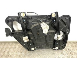 Dodge Journey Mechanizm podnoszenia szyby przedniej bez silnika 963207103