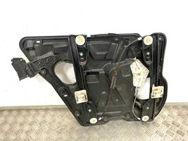 Dodge Journey Rear window lifting mechanism without motor 963218105