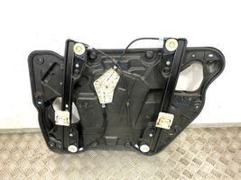 Dodge Journey Mechanizm podnoszenia szyby przedniej bez silnika 963195103