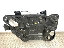 Dodge Journey Mechanizm podnoszenia szyby przedniej bez silnika 963195105