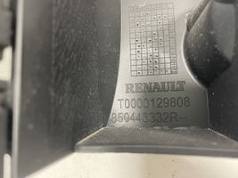 Renault Clio IV Autres pièces intérieures 960328519R