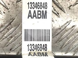 Opel Ampera Stabilizator przedni / drążek 13346848