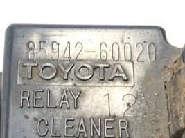 Toyota Land Cruiser (J120) Relè lavafari 8594260020