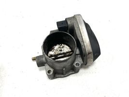 Renault Modus Clapet d'étranglement 408236827002