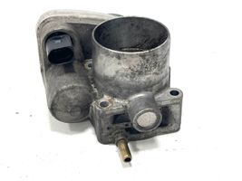 Renault Modus Clapet d'étranglement 408236827002