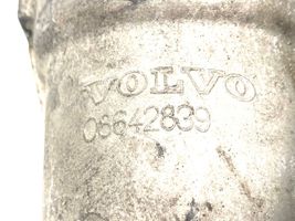 Volvo XC90 Halterung Ölfilter / Ölkühler 08642839