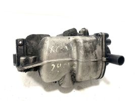 Volvo XC90 Halterung Ölfilter / Ölkühler 08642839